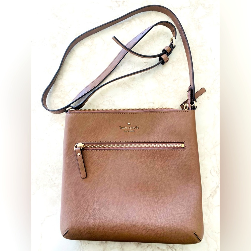 Kate Spade New York Crossbody Bag - Picture 1 of 4